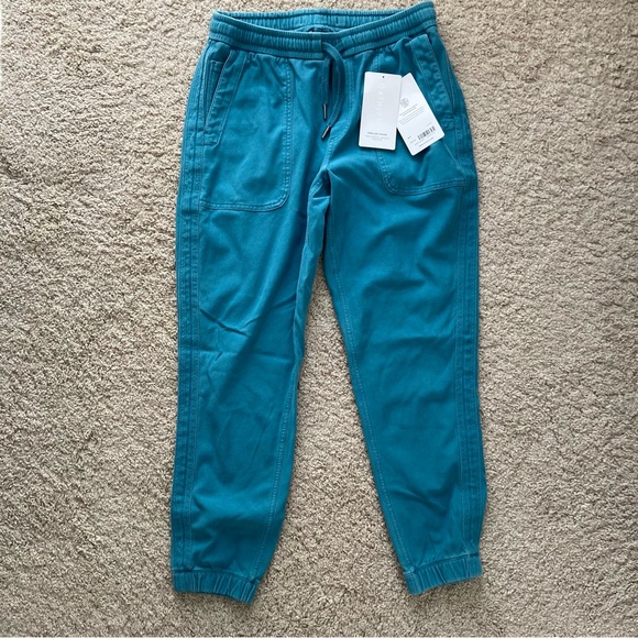 Athleta Farallon Jogger Size S - Picture 1 of 9